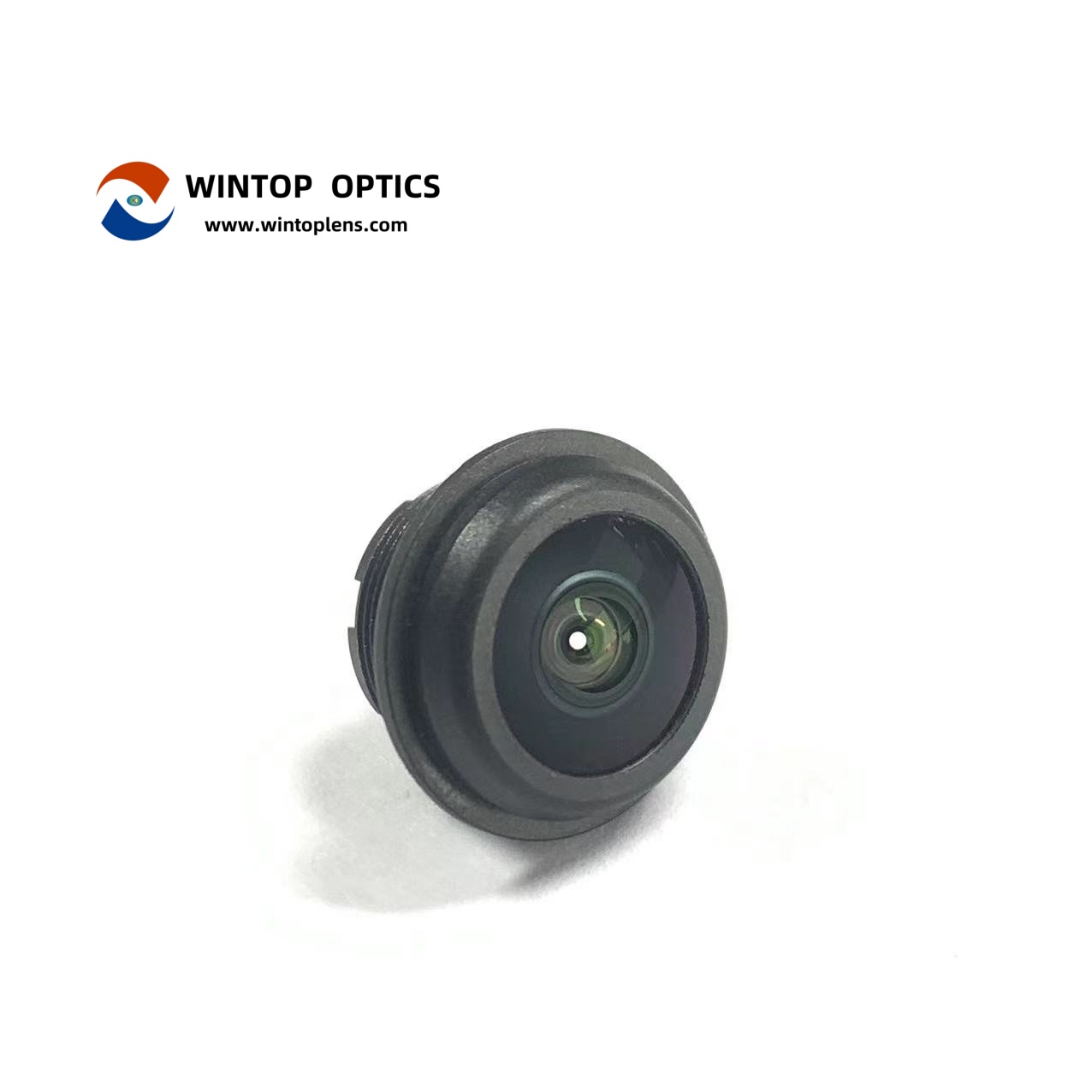 वाटरप्रूफ GC2053 सेंसर 1/2.9" 200 डिग्री TTL13mm वाहन पैनोरमिक व्यू कैमरा लेंस YT-6075P-E1 - WINTOP OPTICS