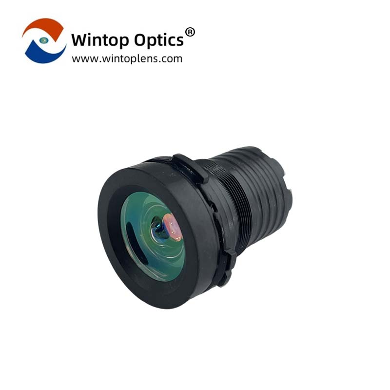 Infrared Lens