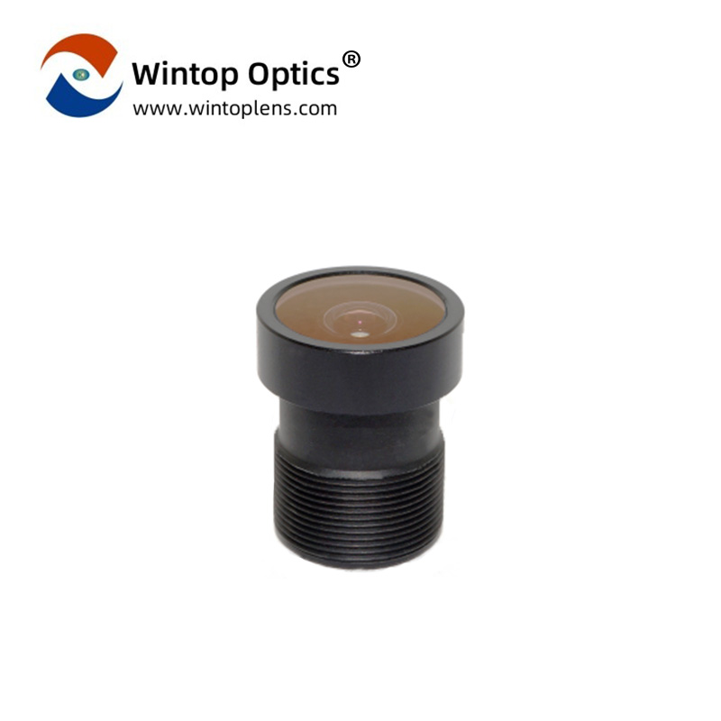 Dash Camera Video Recorder lens