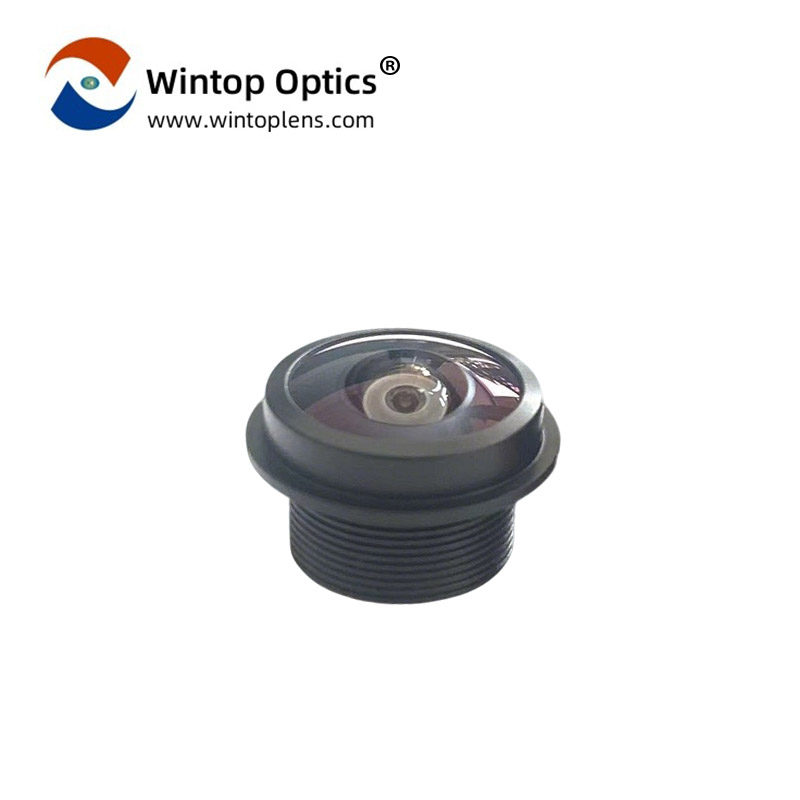 2MP Car Surround View Camera Lens