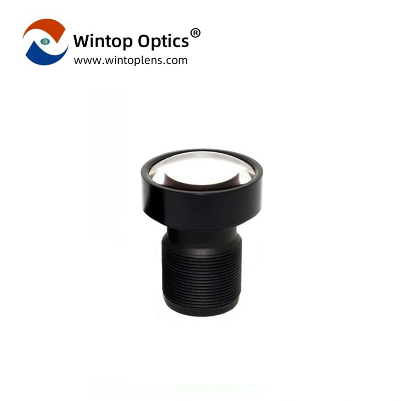 DRONE CAMERA LENS